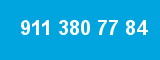 911 380 77 84 911 380 77 84